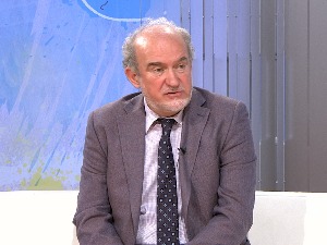 Мариновић: С неколико "кликова" до информација власти – повереник изриче казне и пуни буџет