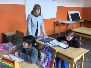 У школама све мање ђака, као изгледа настава са шест ученика