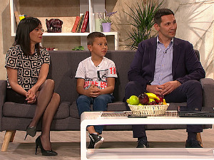 Породична мрежа