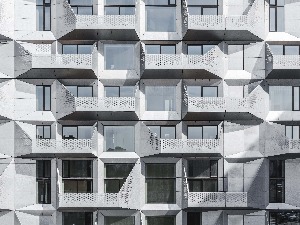 Међународна изложба СТАНОВАЊЕ - HOUSING 21