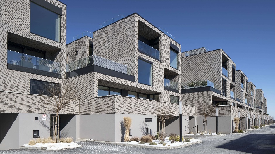 Međunarodna izložba STANOVANjE - HOUSING 21 Međunarodna izložba STANOVANjE - HOUSING 21