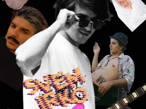 Ди-џеј клуб 202 : Антонио Бошњак - Тали из бенда „Свемирко”