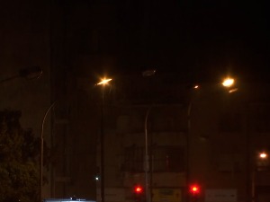 Крагујевац: угашена свака друга сијалица јавне расвете, штеди се и у домаћинствима