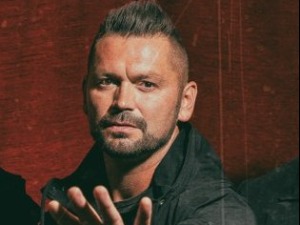 Ди-џеј клуб 202: Иван Дечак из групе Ватра