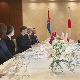 Брнабић: Биће добрих вести о даљем јапанском улагању у Србију