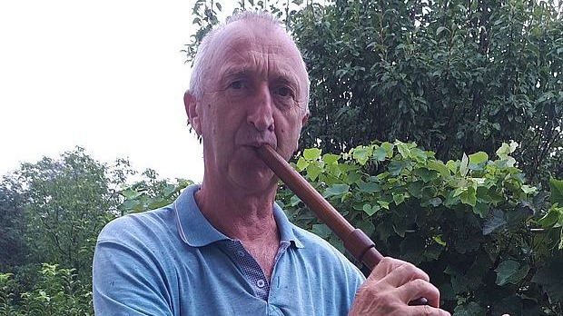 Novi srpski instrumenti Novi srpski instrumenti