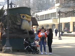 Туризам одолева изазовима, домаћи гост важна карика