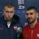 Stefan Mitrović i Pavlović za RTS: Ponosni smo na postignuti uspeh