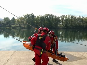 Начелник Сектора за ванредне ситуације: Бојим се да ће елементарне непогоде ударати све јаче