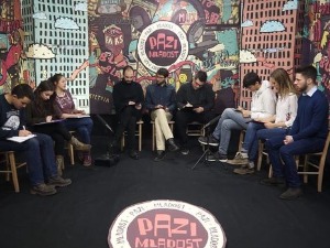 Пази младост  - Клуб 27