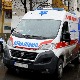 Београд, аутомобил ударио дете на пешаком прелазу