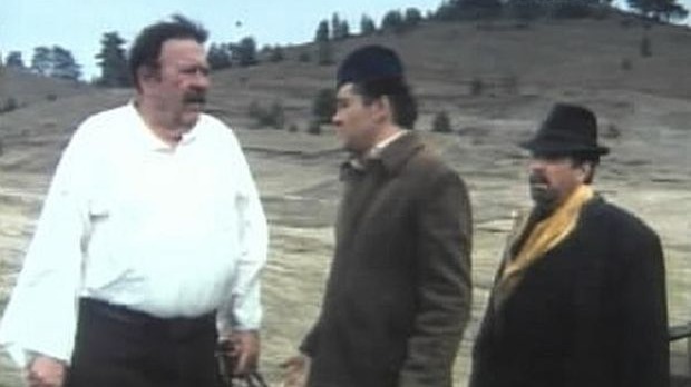 O pokojniku sve najlepše O pokojniku sve najlepše