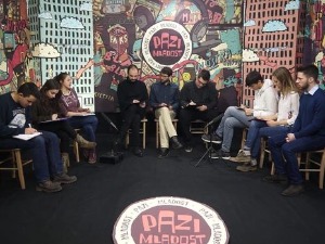 Пази младост – Превара