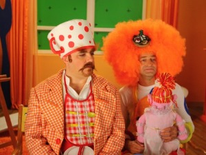 На слово на слово	15-20