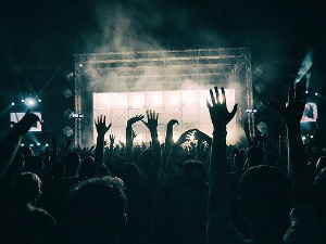 Водимо вас на концерт