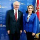 Хил са Повереницом: Србија направила велики напредак на многим пољима