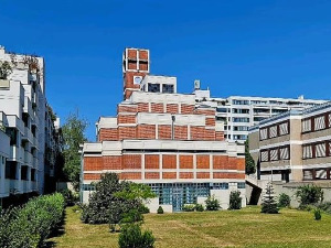  СПЦ од римокатоличке цркве добила храм у Бечу