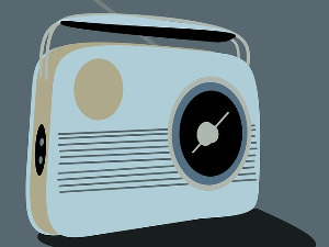 	Радиозофирање о тишини 