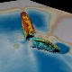 Научници пронашли олупине брода који је покушао да упозори Титаник на фатални ледени брег