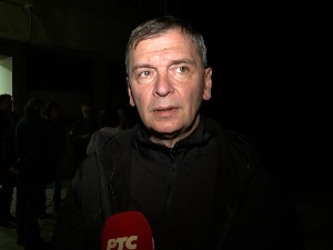 У Мајданпеку саслушан Александар Јовановић Ћута