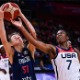 Amerikanke zaustavile košarkašice Srbije u četvrtfinalu