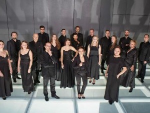 Капела Краковиjенсис, 1. део