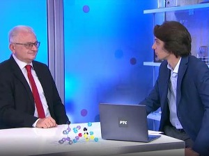 РТС Лаб: Читам, дакле постојим 