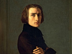 Звезде свирају Листа: Ловро Погорелић, 1. део