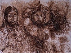  ТВ Фељтон: Краљ Милутин