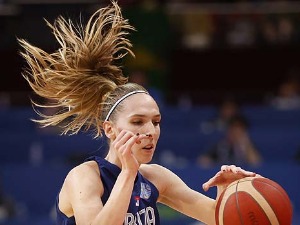 Ивана Раца: Нисмо биле довољно фокусиране на мечу са САД