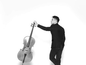 Tragovi: Nemanja Stanković - Savremena muzika za violončelo