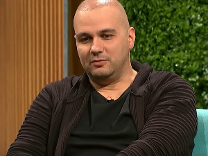 Ноћ на 33 обртаја