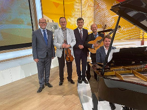 Магазин Србија на вези