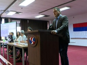 Ружић: Нема разлога да настава на факултетима не почне по непосредном моделу