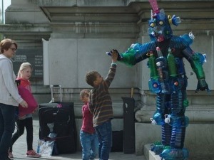 Капитал у 21. веку