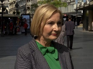 Силоватељ  на слободи узнемирио грађане – стручњаци траже да се размотре безбедносни ризици