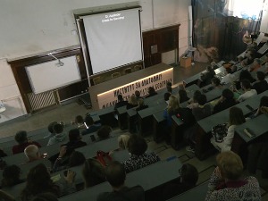 Дискриминација, границе, неједнакост... Теме представа Битефа