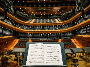 Светске музичке позорнице