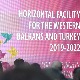 Одржана конференција "Horizontal Facility za Zapadni Balkan i Tursku 2019–2022"
