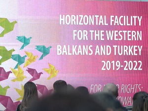 Одржана конференција "Horizontal Facility za Zapadni Balkan i Tursku 2019–2022"