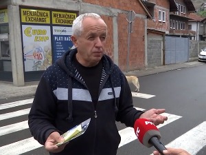 Новопазарски хуманитарац опет и поштени налазач, новац враћен власнику 