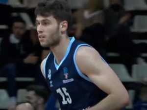 Марио Накић: Још се нисам одлучио између Србије и Хрватске