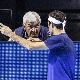 Federerov otac: Više bola nam je naneo Novak nego Nadal