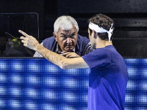Федереров отац: Више бола нам је нанео Новак него Надал