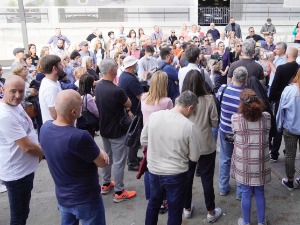 Штрајк дела запослених на клиници "Лаза Лазаревић", траже смену директорке