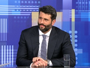 Шапић за РТС: Станови топли од 15. октобра, ребалансом буџета општине добиле више новца