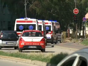 Лекари Хитне помоћи дигли глас да добију свој закон, шта траже да буде регулисано прописима