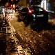 Jaka kiša poplavila ulice u Zrenjaninu