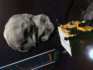 Бубњевић: Ово је први покушај човека да помери небеско тело