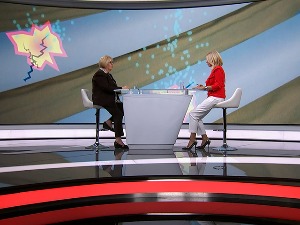 Путниковићева о Северном току: Многи знају о чему се ради, престале једногласне оптужбе против Русије